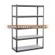 Boltless Shelving Storage Racks Commercial Metal Shelving